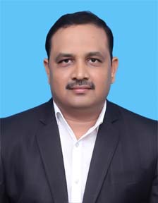 Dr. Patchava Apparao., PT, PhD